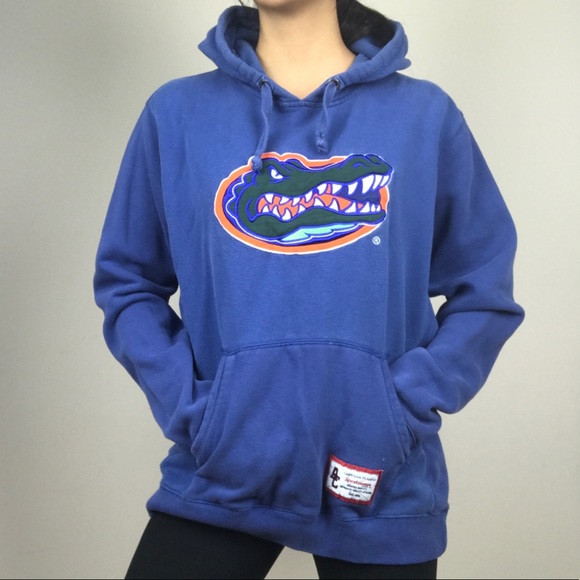 Florida gators football hoodie! - Picture 3 of 8